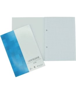 PAPERIPISTE A5/100 7X7MM LUENTOLEHTIÖ Main Image