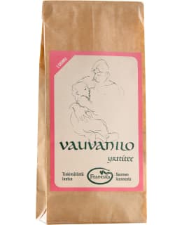 FRAN VAUVANILO 50G LUOMU YRTTITEE Main Image