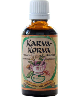 FRAN YRTTIUUTE KARVAKORVA 50ML Main Image