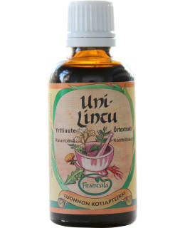 FRAN YRTTIUUTE UNILINTU 50ML Main Image