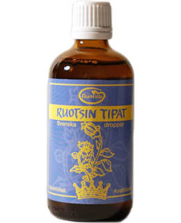 FI:FRANTSILA RUOTSIN TIPAT YRTTIUUTE 100 Main Image