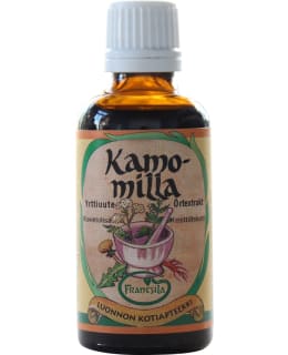 FRAN YRTTIUUTE KAMOMILLA 50 ML Main Image