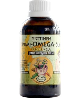 FRAN OPTIMI-OMEGA-ÖLJY 200ML Main Image