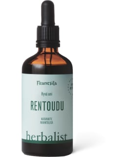 FRANTSILA RENTOUDU KASVIUUTE RAVLIS Main Image