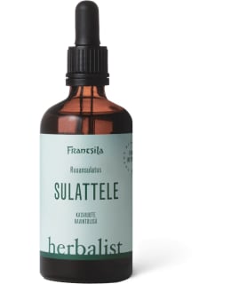 FRANTSILA SULATTELE KASVIUUTE RAVLIS Main Image