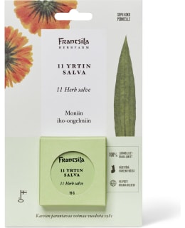 FRAN 11 YRTIN HOITOSALVA Main Image