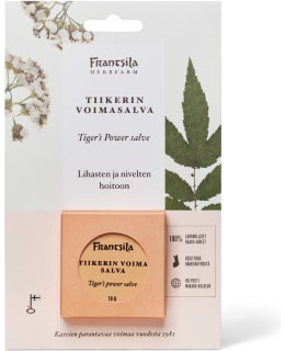 FRANTSILA TIIKERIN VOIMASALVA 19g Main Image