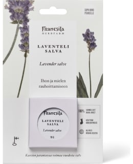 FRANSTILA 19 G LAVENTELISALVA Main Image