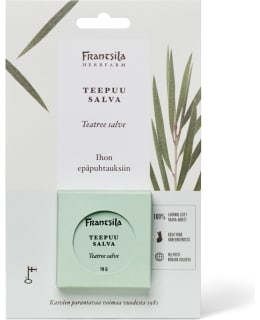 TEATREE SALVA 19G Main Image