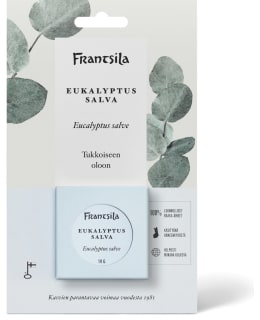 FRANTSILA EUKALYPTUS SALVA Main Image
