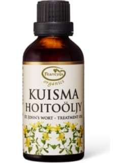 FRANTSILA KUISMA 50 ML HOITOÖLJY Main Image
