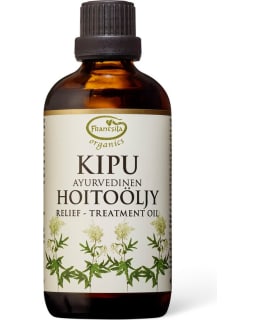 FRANTSILA KIPU HOITOÖLJY 100ML Main Image