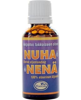 FRANTSILAN NUHANENÄ-LÖYLYTIPPA Main Image