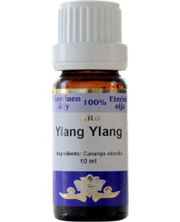 FRAN ETEERINEN ÖLJY 10 ML YLANG YLANG Main Image