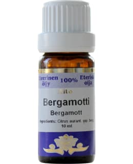 FRAN ETEERINEN ÖLJY 10 ML BERGAMOTTI Main Image