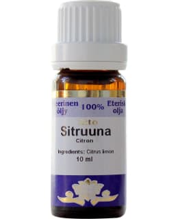 FRAN ETEERINEN ÖLJY 10 ML SITRUUNA Main Image