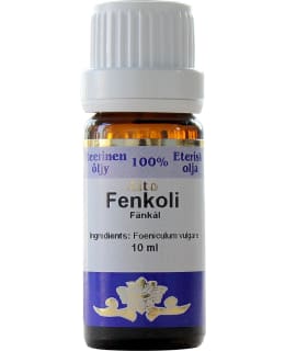FRAN ETEERINEN ÖLJY 10 ML FENKOLI Main Image