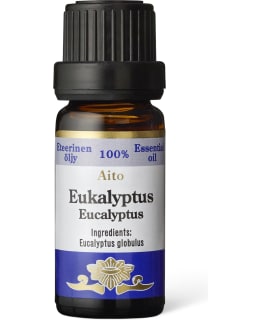 FRAN ETEERINEN ÖLJY 10 ML EUKALYPTUS Main Image