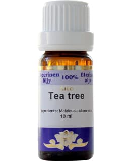 FRAN ETEERINEN ÖLJY 10 ML TEA-TREE Main Image