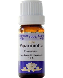 FRAN ETEERINEN ÖLJY 10 ML PIPARMINTTU Main Image