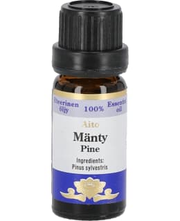 FRAN ETEERINEN ÖLJY 10 ML MÄNTY Main Image