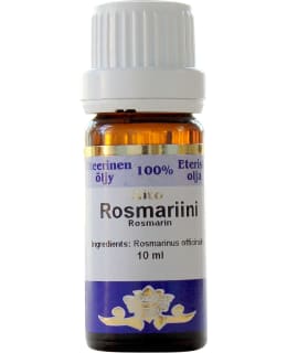 FRAN ETEERINEN ÖLJY 10 ML ROSMARIINI Main Image