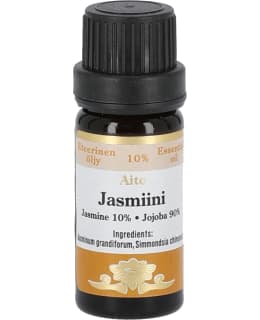 FRANTSILA JASMIINI 10ML 10% ETEER. ÖLJY Main Image