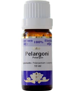 FRAN ETEERINEN ÖLJY 10 ML PELARGONIA Main Image