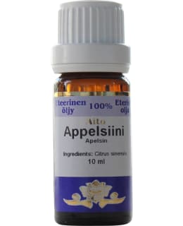 FRAN ETEERINEN ÖLJY 10 ML APPELSIINI Main Image