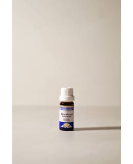 FRAN ETEERINEN ÖLJY 10 ML MUSTAKUUSI Main Image