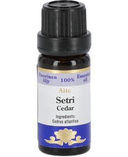 FRAN ETEERINEN ÖLJY 10 ML SETRI Main Image