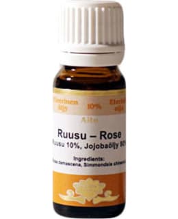 FRAN ETEERINEN ÖLJY 10 ML RUUSU Main Image