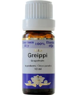 FRAN ETEERINEN ÖLJY 10 ML GREIPPI Main Image