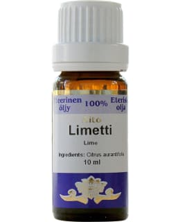FRAN ETEERINEN ÖLJY 10 ML LIMETTI Main Image