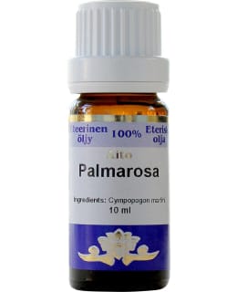 FRAN ETEERINEN ÖLJY 10 ML PALMAROSA Main Image