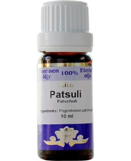 FRAN ETEERINEN ÖLJY 10 ML PATSULI Main Image