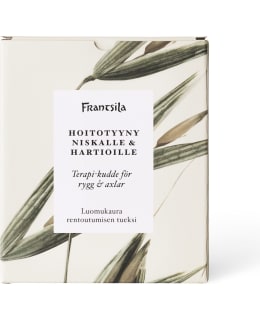 FRANTSILA HOITOTYYNY NISKALLE&HARTIOILLE Main Image