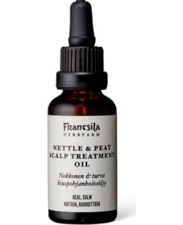 FRANTSILA 30ML NOKK.TURVE HIUSP.HOITOÖLJ Main Image