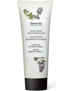 FRANTSILA LUONNON 75ML HAMMASTAHNA Main Image