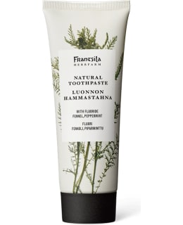 FRANTSILA LUONNON 75ML FLUORIHAMMASTAHNA Main Image