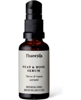 FRANTSILA PEAT & ROSE SERUM 30ML Main Image