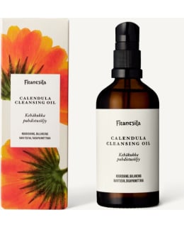 FRANTSILA CALENDULA CLEANSING OIL 100ML Main Image