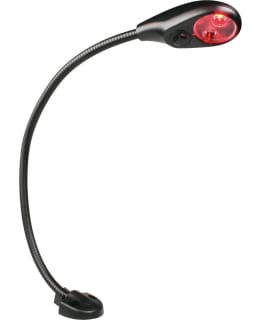 2JA 343 720-622 WHT/RED CHART TABLE Main Image