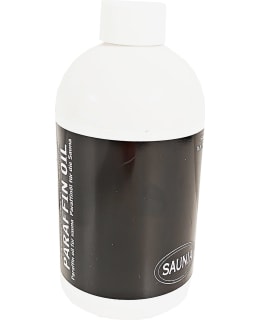 SAUNIA 500 ML PARAFIINIÖLJY Main Image