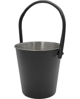 SAUNIA MUSTA 5 L SANKOSANKO Main Image