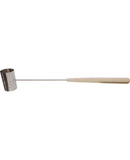 SAUNIA 75CM SHOWER SAUNALADLE Main Image