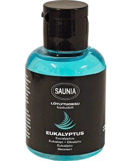SAUNIA SAUNATUOKSU 50 ML EUCALYPTUS Main Image
