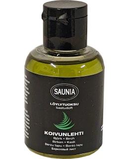 SAUNIA SAUNATUOKSU 50 ML KOIVUNLEHTI Main Image