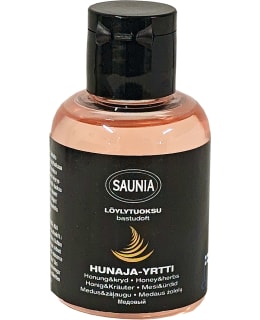 SAUNIA SAUNATUOKSU 50 ML HUNAJA-YRTTI Main Image