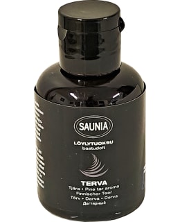 SAUNIA SAUNATUOKSU 50 ML TERVA Main Image